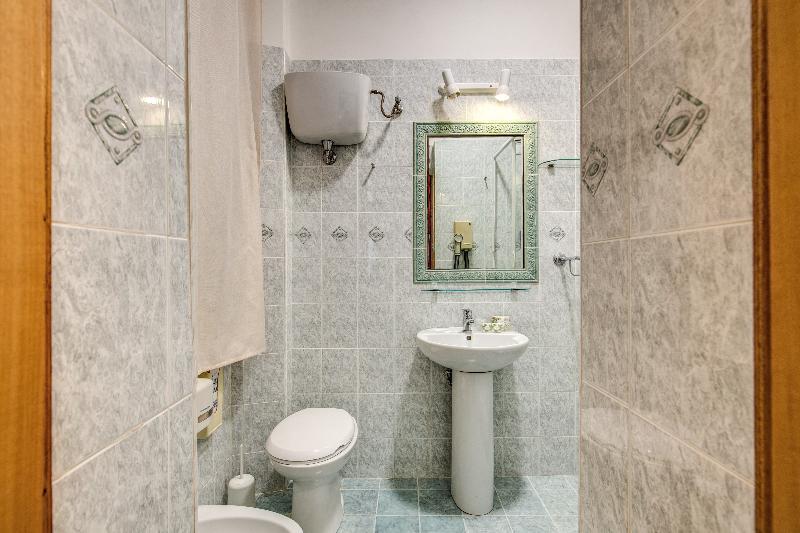 Hotel Parker - Gruppo Blam Rom