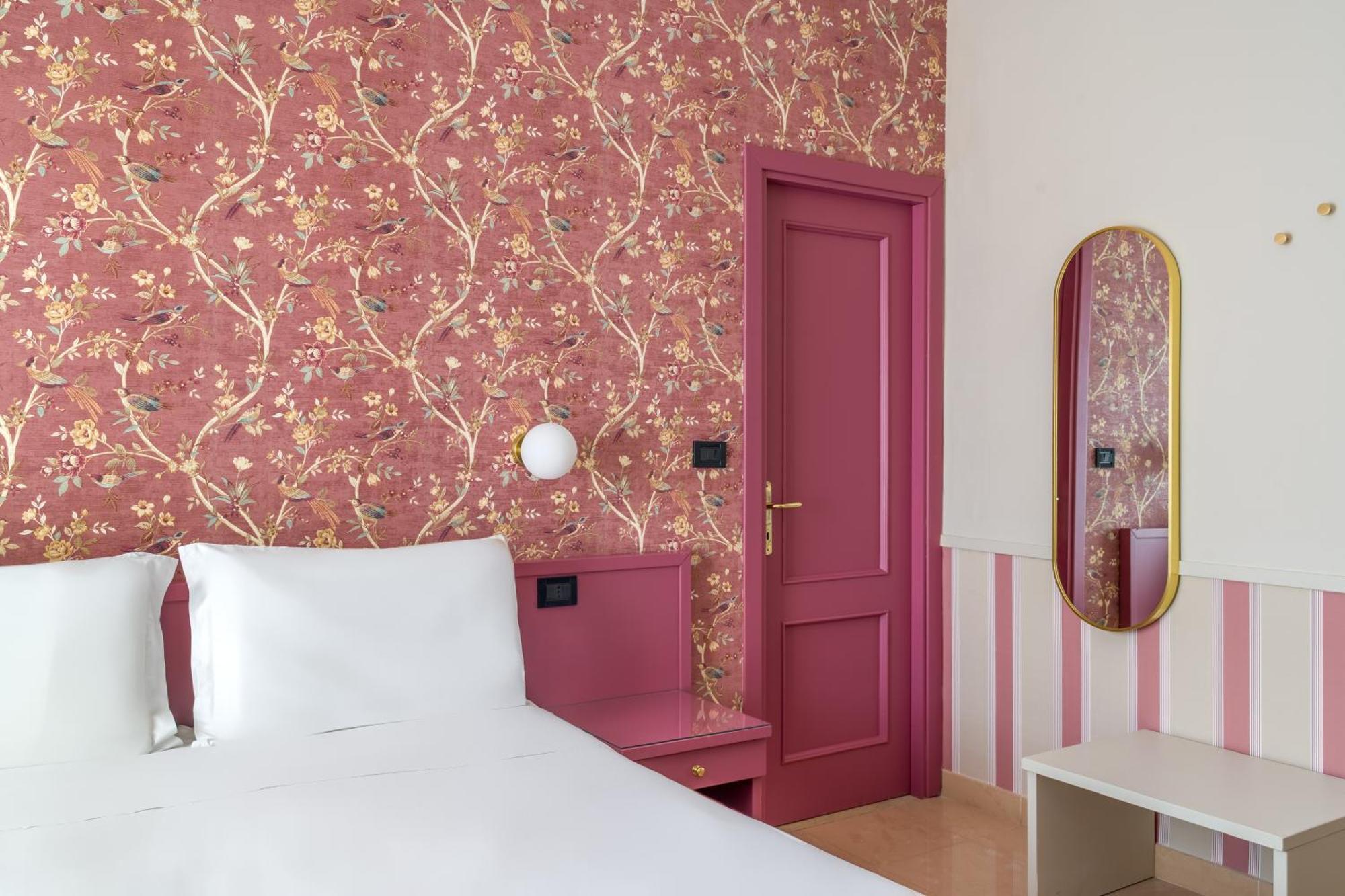 Parker - Gruppo Blam Hotel Roma