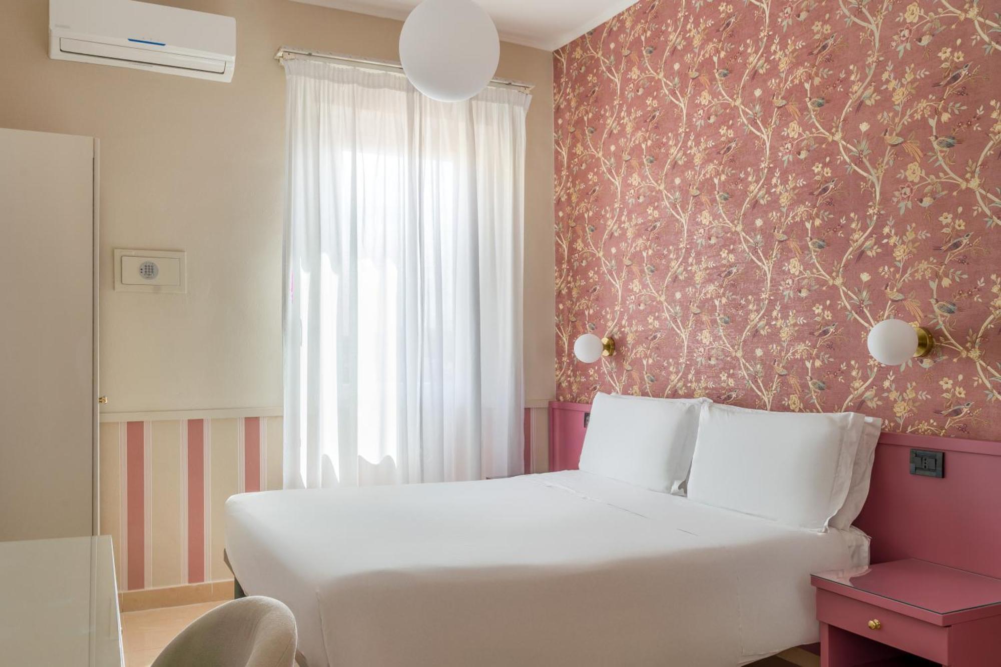 Hotel Parker - Gruppo Blam Roma