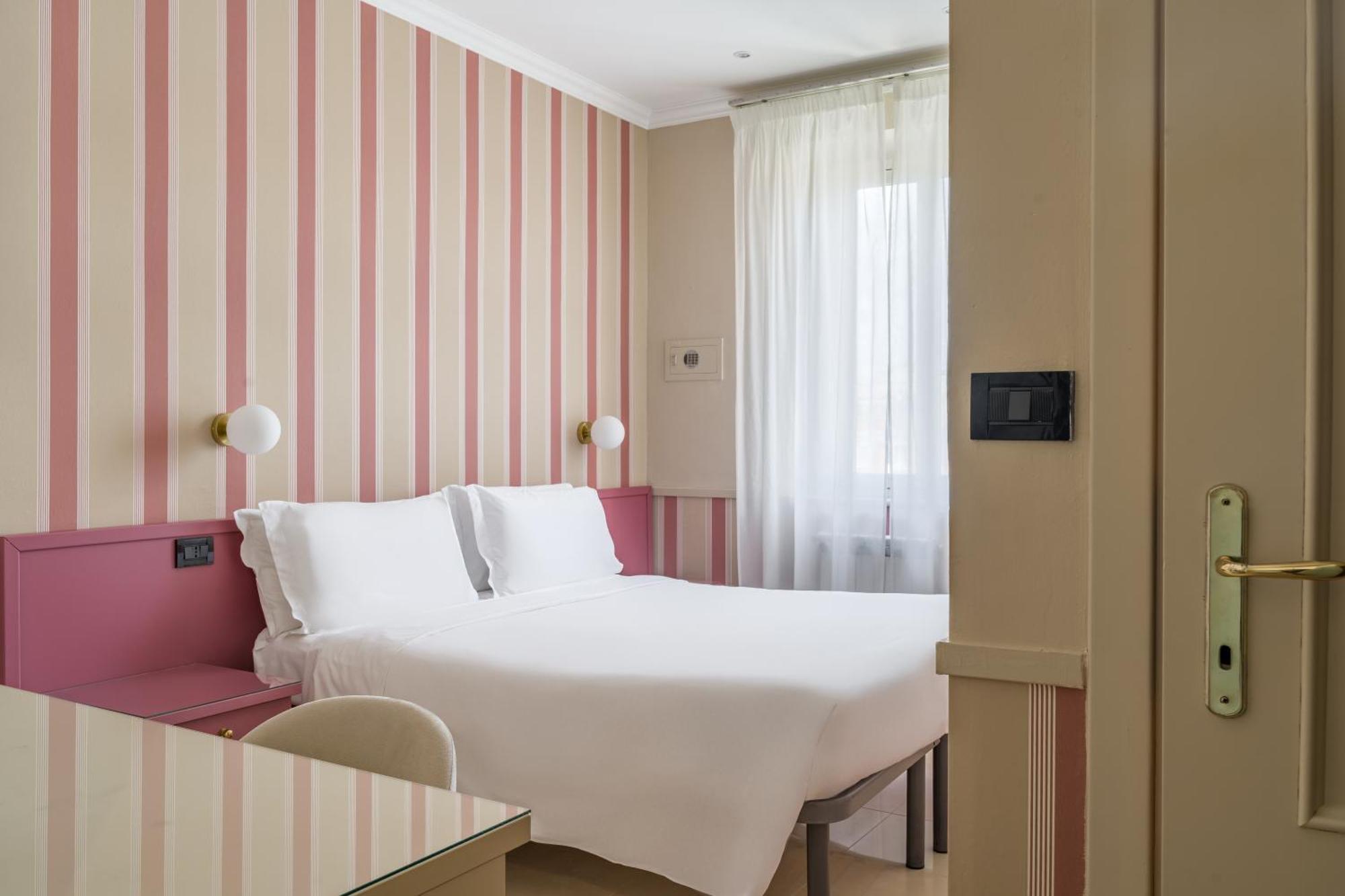 Parker - Gruppo Blam Hotel Roma
