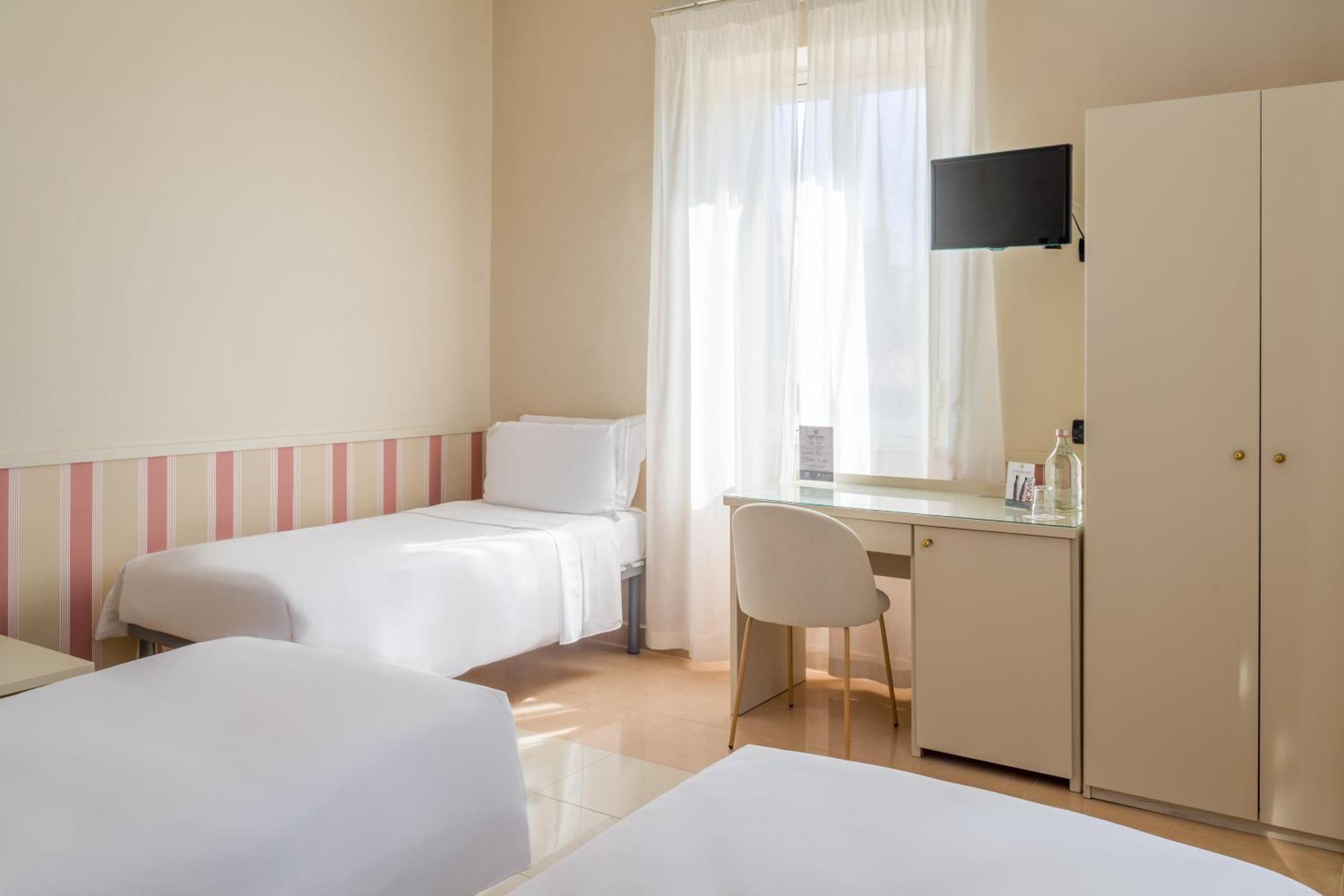 Parker - Gruppo Blam Hotel Roma